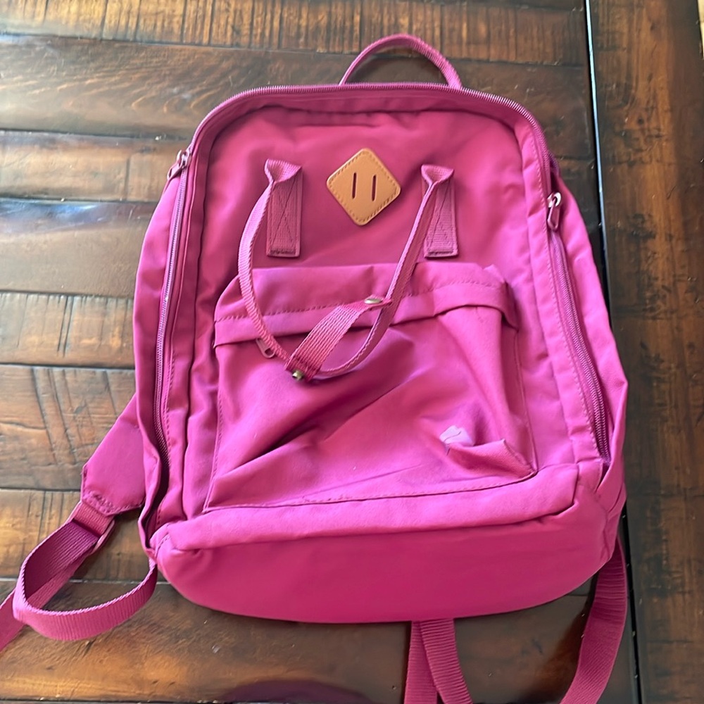 Ozark Trail backpack